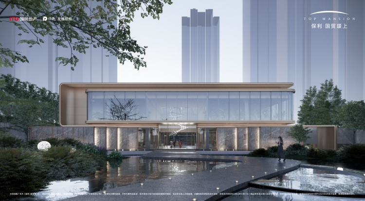 保利國貿(mào)璟上加推7號樓，來電咨詢樓盤優(yōu)惠