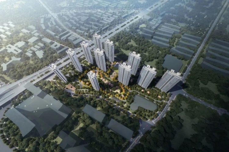 保利國貿(mào)璟上領(lǐng)取7號樓銷許，均價37200元/平