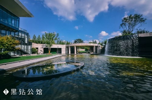藍光睿創(chuàng)新筑