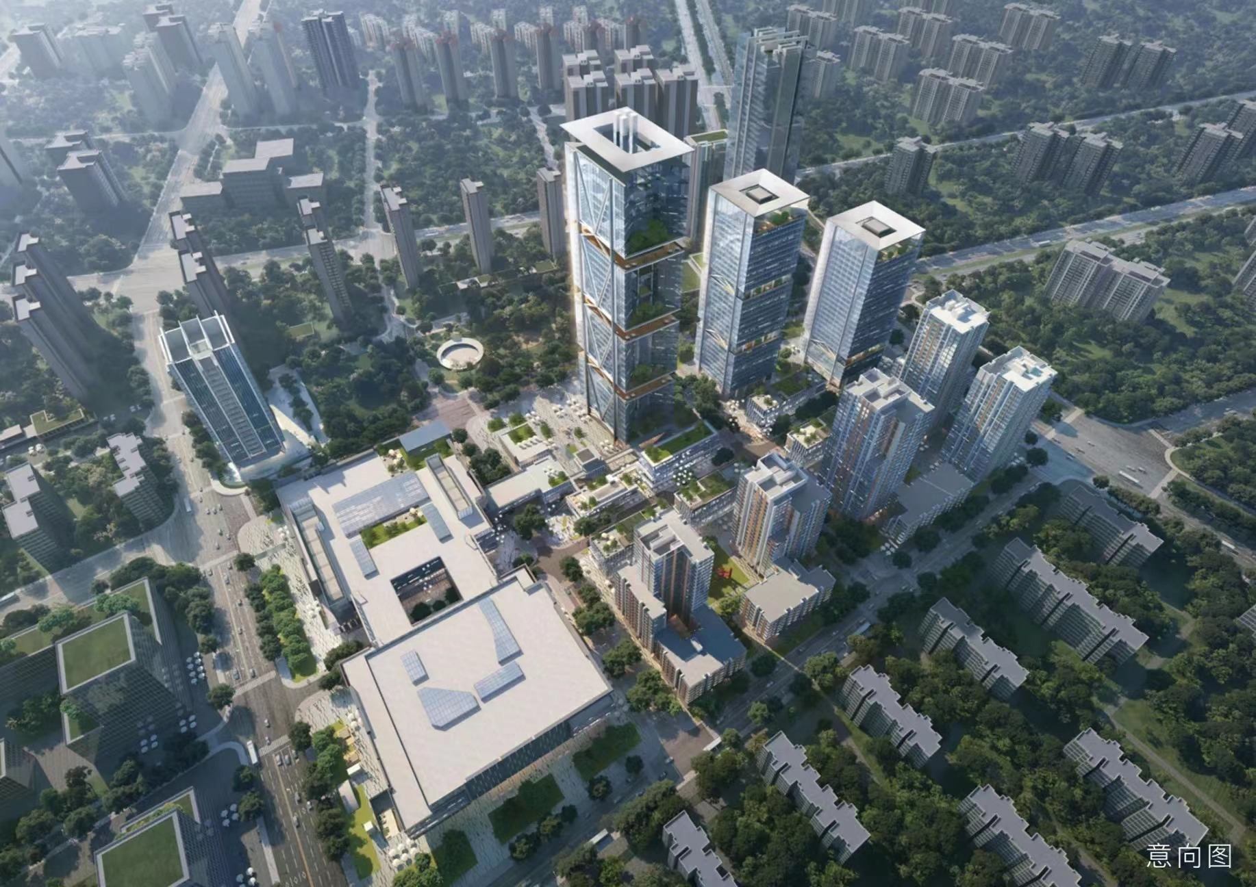 云上潤府
