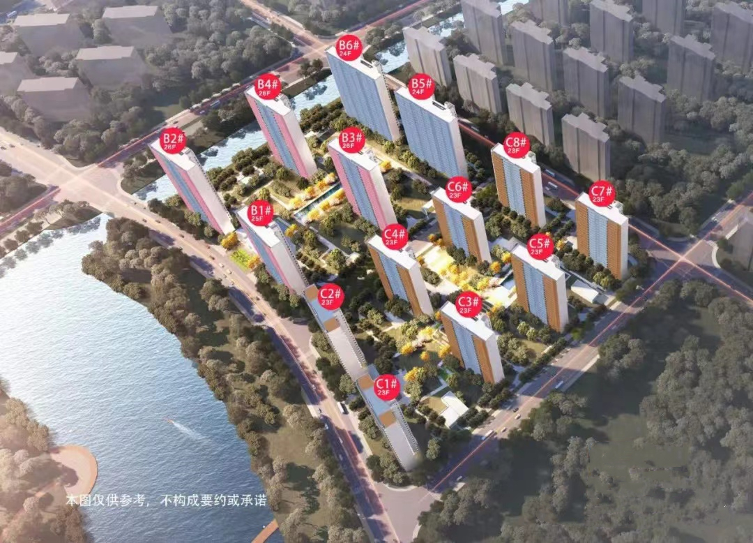 天悅錦麟規(guī)劃圖