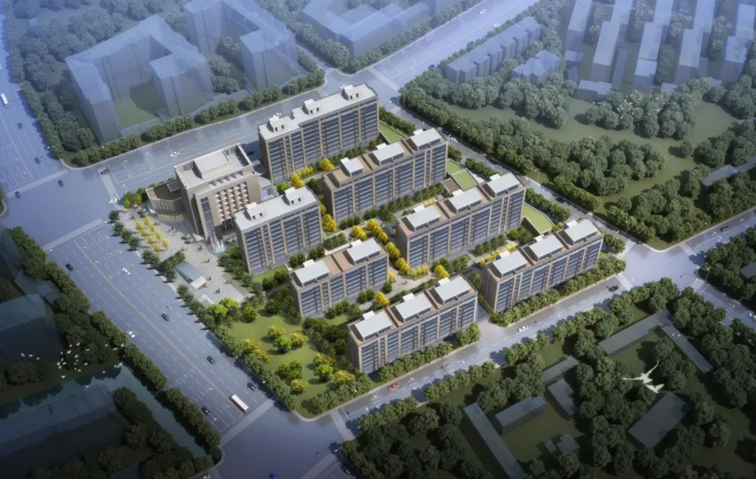金基皓樾規(guī)劃圖