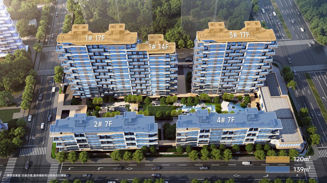 江海和鳴規(guī)劃圖