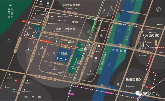 中交錦度區(qū)位圖
