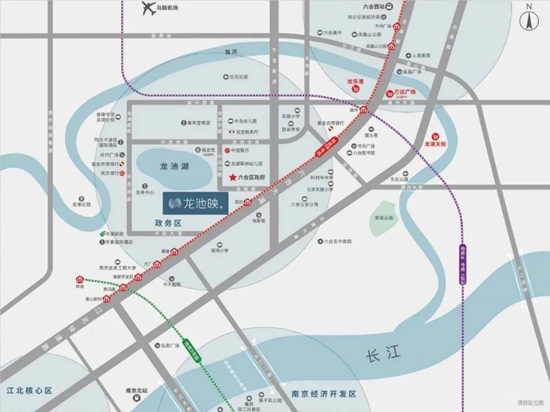 龍池映區(qū)位圖