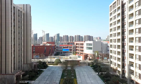 冠城大通藍(lán)湖庭怎么樣?冠城大通藍(lán)湖庭優(yōu)缺點(diǎn)