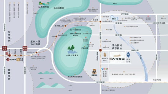 南京大樹合山怎么樣?