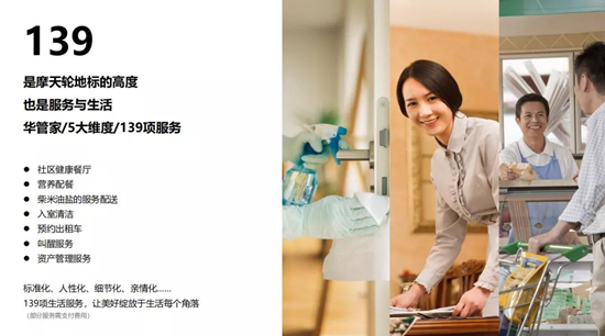 南京華僑城華寓能不能買?