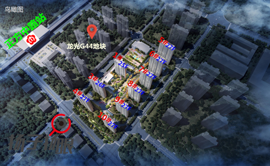 上宸云際不賣(mài)精裝包!全裝修限價(jià)2.61萬(wàn)/㎡