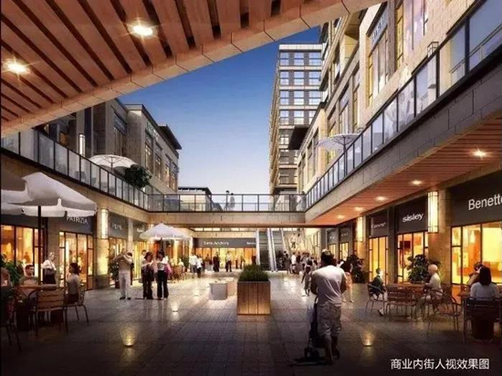 江山薈值得投資嗎?江山薈的升值空間分析