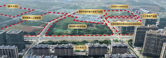 江山薈值得投資嗎?江山薈的升值空間分析