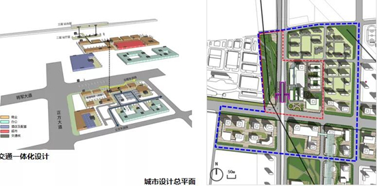 上宸云際值得投資嗎?地鐵在側(cè)，地處潛力發(fā)展板塊