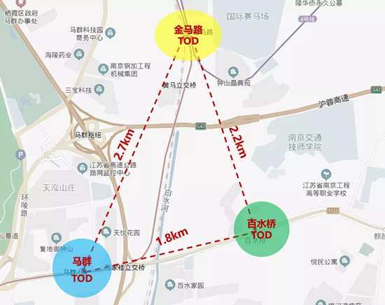 紫麒府附近有地鐵嗎?