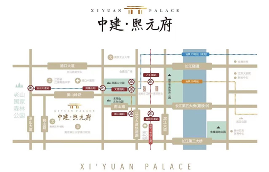 中建熙元府怎么樣?中建熙元府優(yōu)缺點