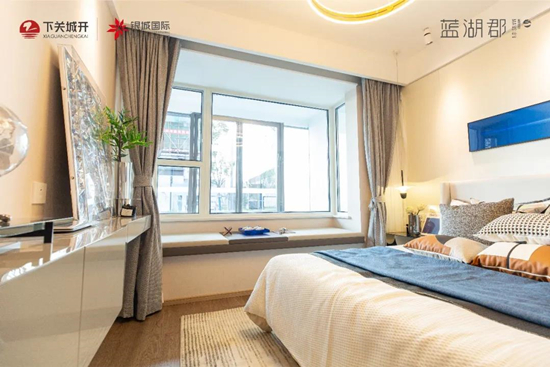 藍(lán)湖郡能買嗎?總價(jià)150萬置業(yè)南京