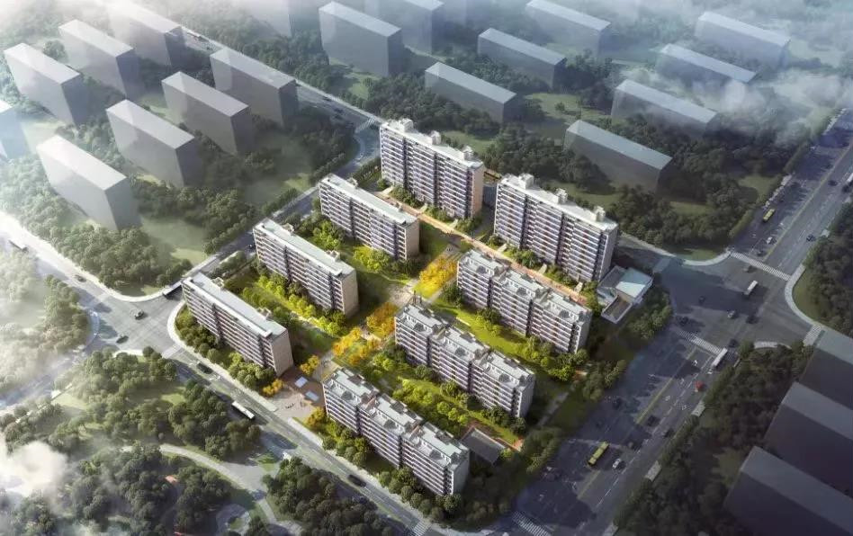 江悅蘭園規(guī)劃圖