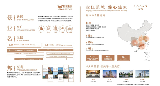 景業(yè)龍光玖云府開發(fā)商介紹