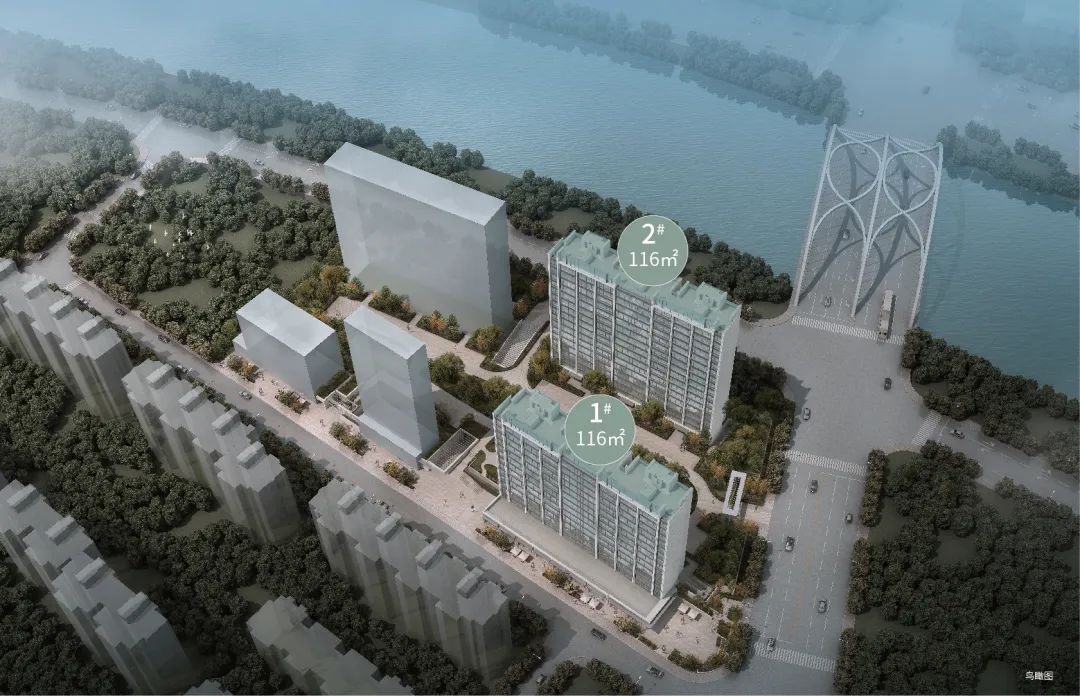 中北金基璞悅雋園規(guī)劃圖