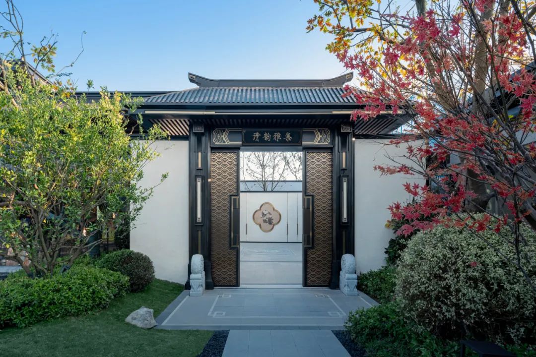 瀧悅雅頌的實(shí)景圖
