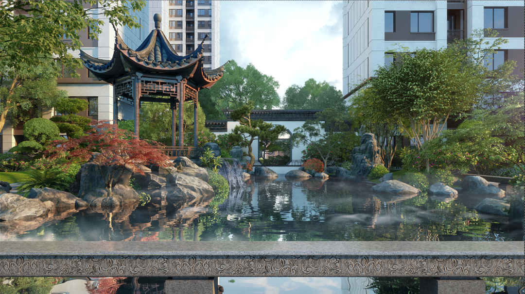 建發(fā)和章的實(shí)景圖