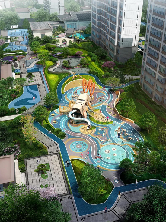 建發(fā)和著的實(shí)景圖