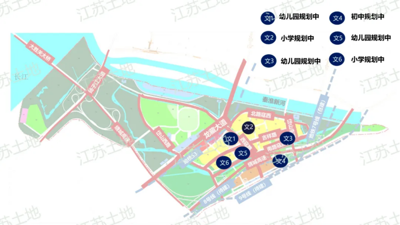 天萃學(xué)校規(guī)劃