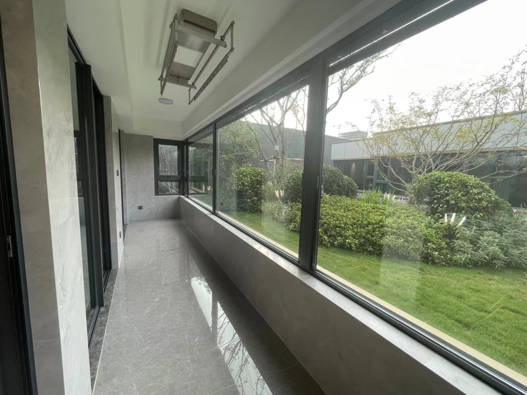 璀璨璟園樣板間