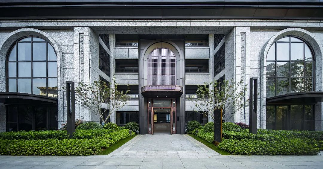 高科紫堯星院效果圖