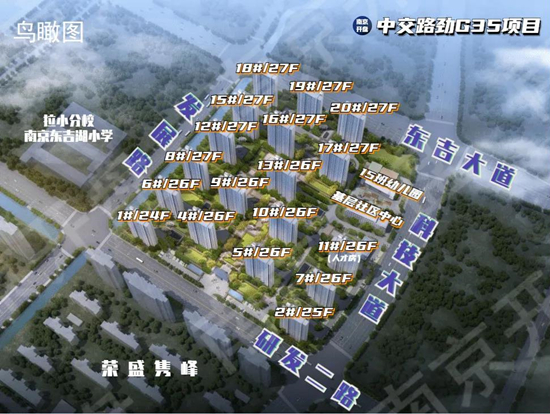山語春風(fēng)規(guī)劃圖
