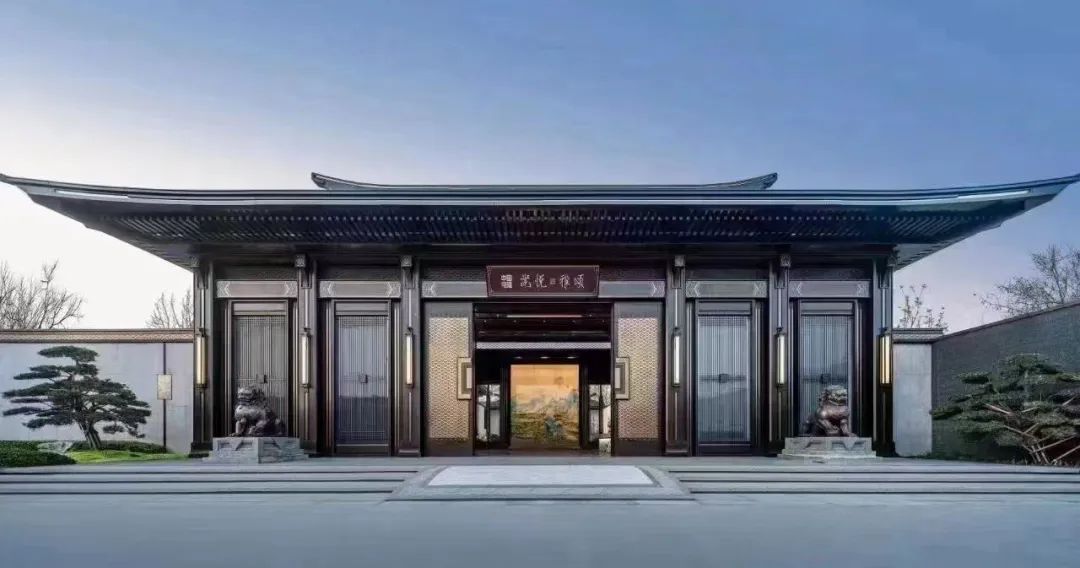 瀧悅雅頌效果圖