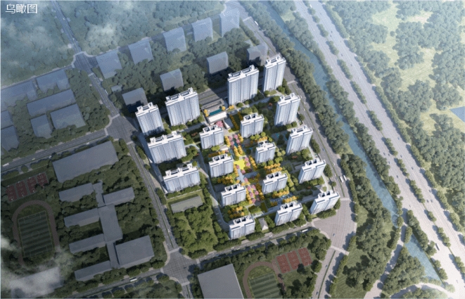 錦尚紫蘭規(guī)劃圖