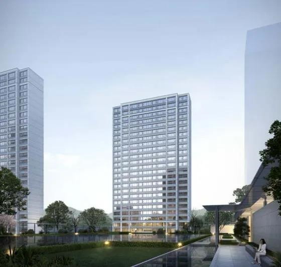 亞東金基暄玥的效果圖