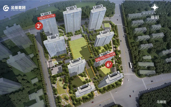 金基雅玥的規(guī)劃圖