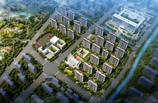 建發(fā)和著的規(guī)劃圖