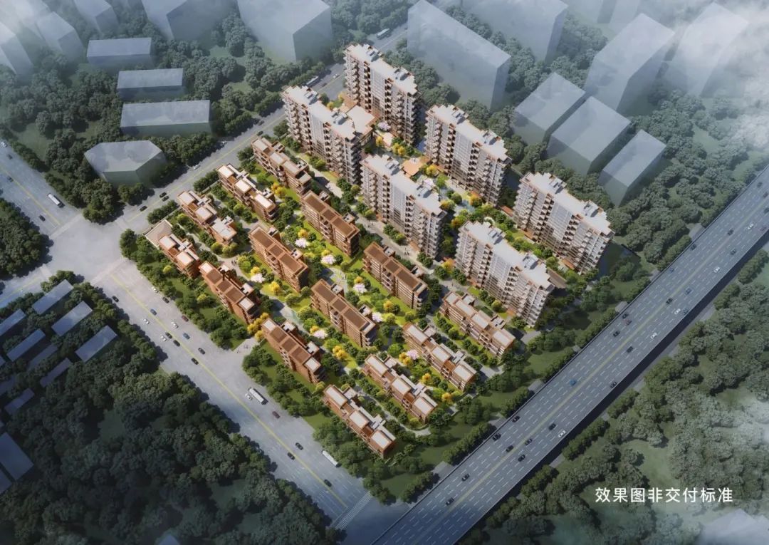 錦繡金陵規(guī)劃圖