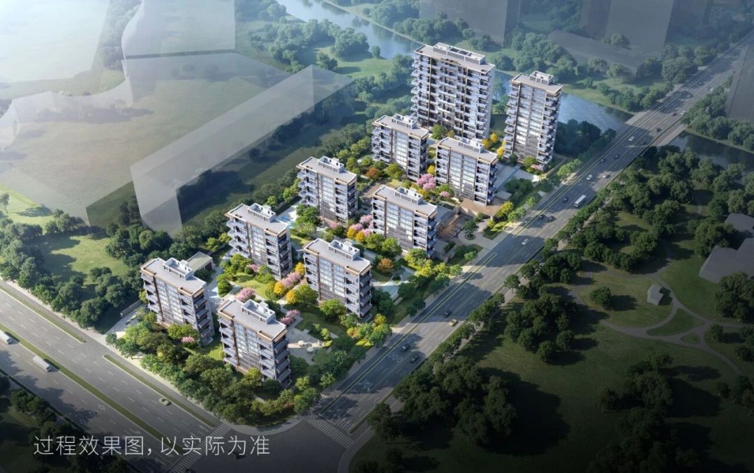 上城十號(hào)院規(guī)劃圖