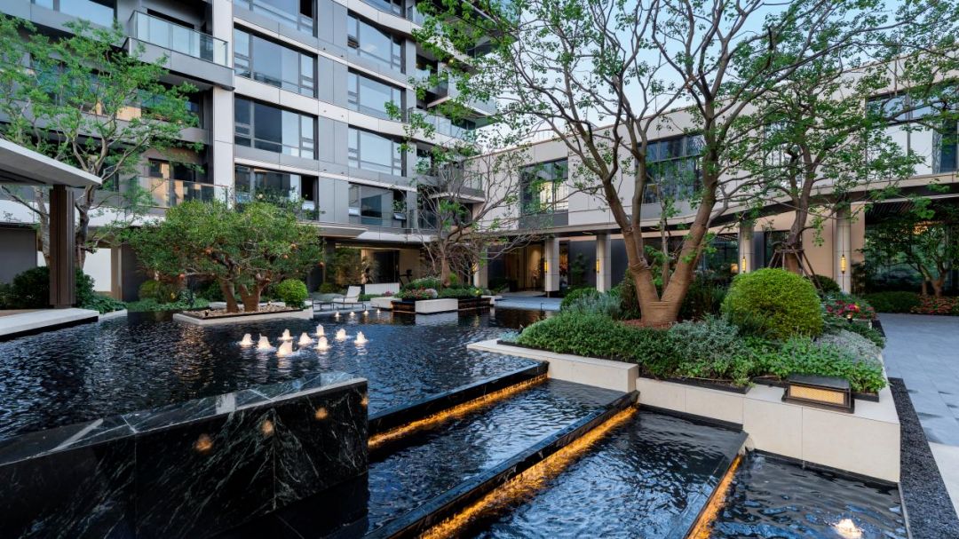 江海和鳴實(shí)景圖